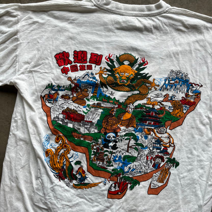XL 90s Japan Tee