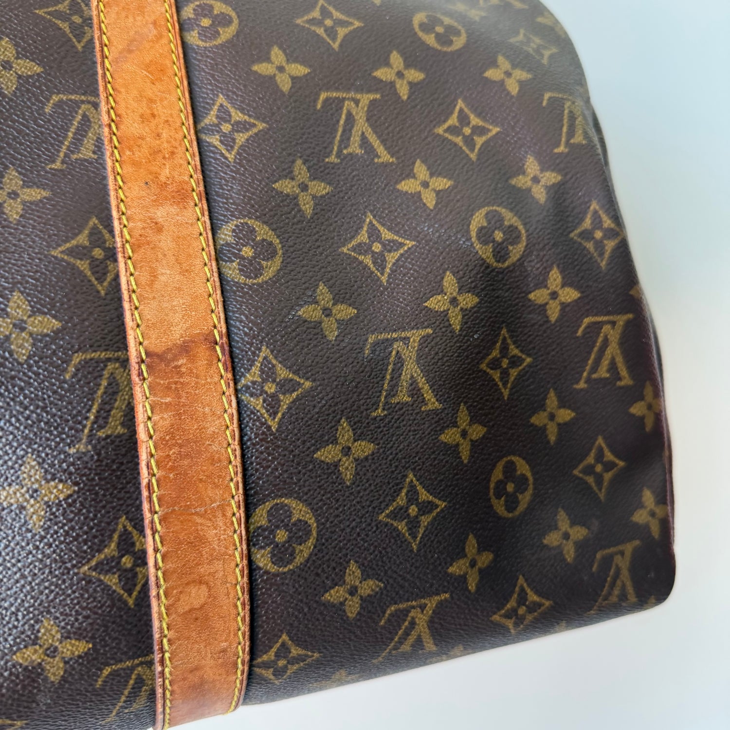 Louis Vuitton Speedy 35