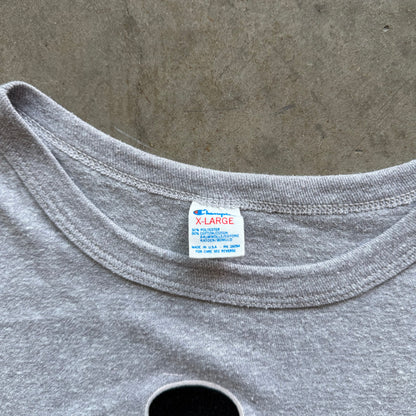 XL 80s Champion Mickey Mouse Texas Tee