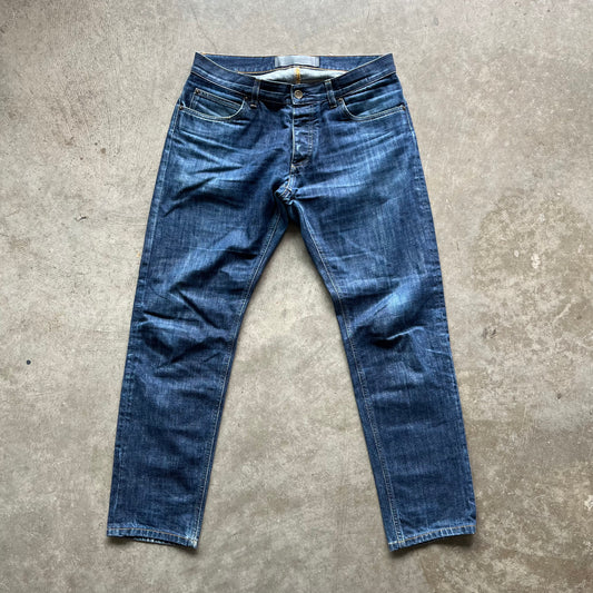 34x30 00s Dolce and Gabbana Jeans