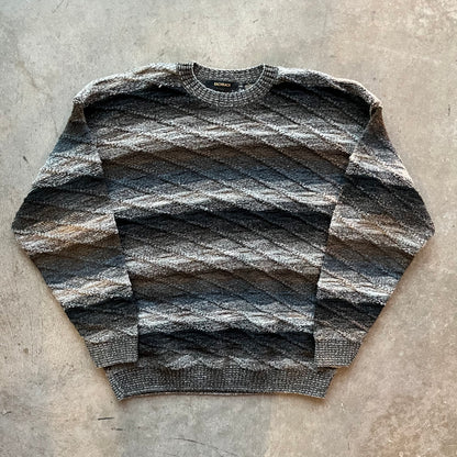 XL 00s Knit Sweater
