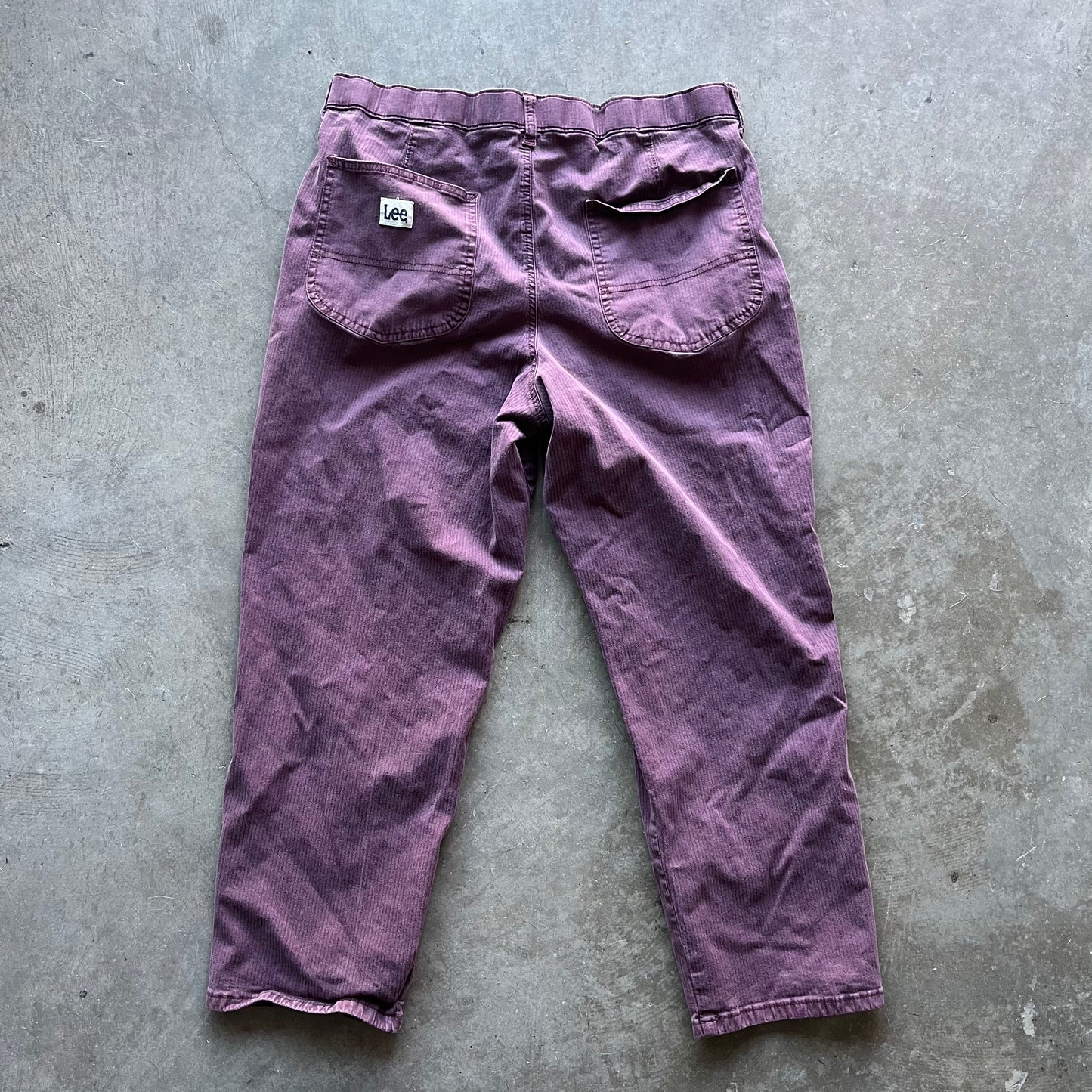 36x30 90s Lee Pants