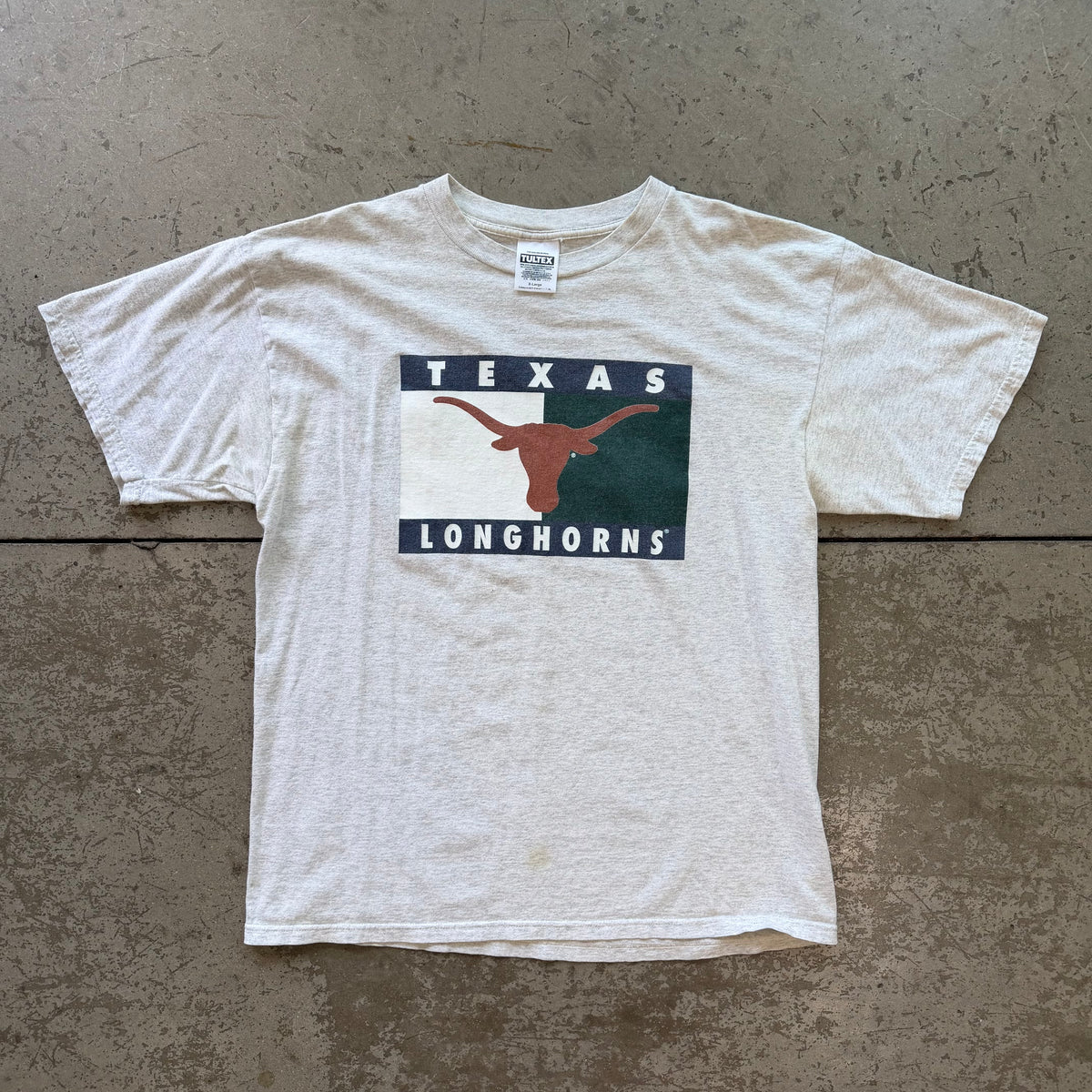 XL 90s Tommy Texas Bootleg