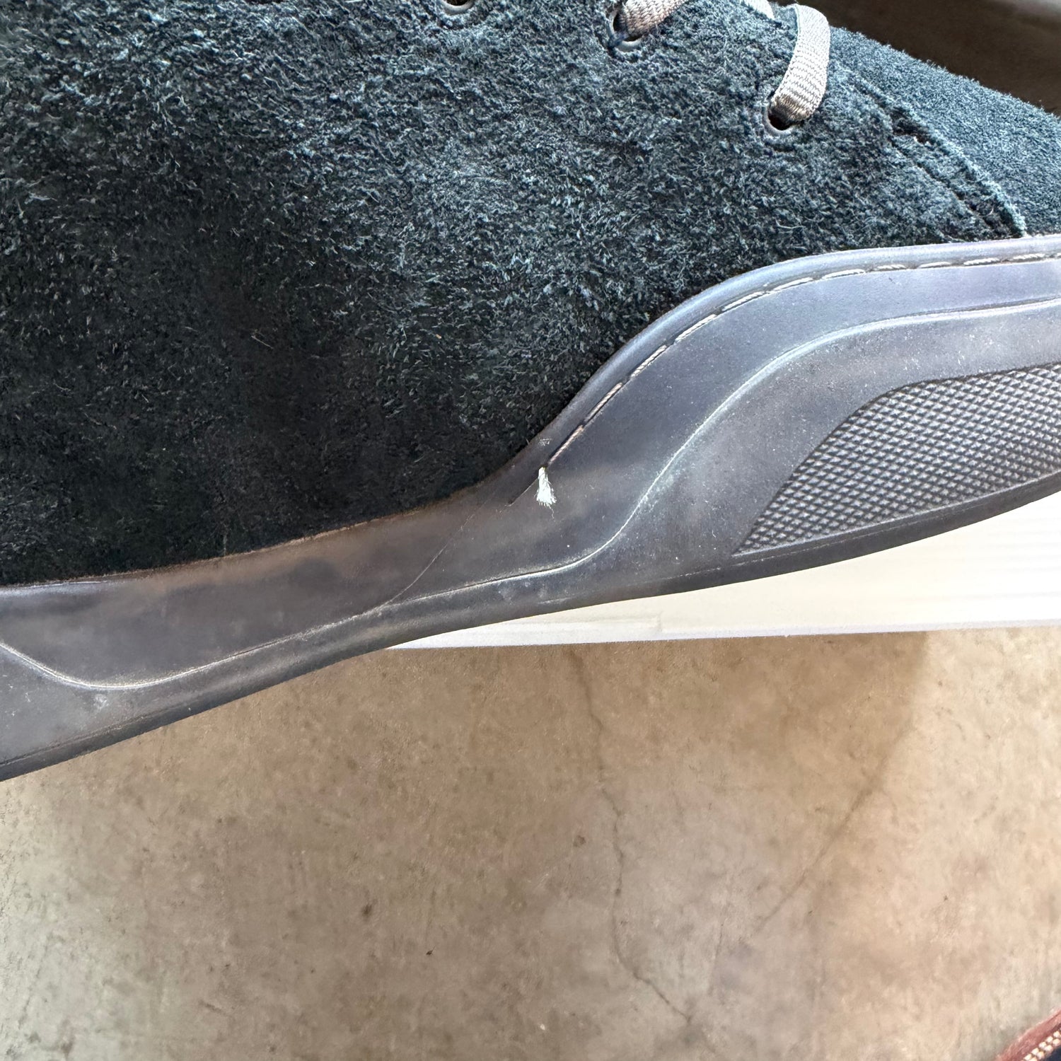 9 Used ERL Vamp High