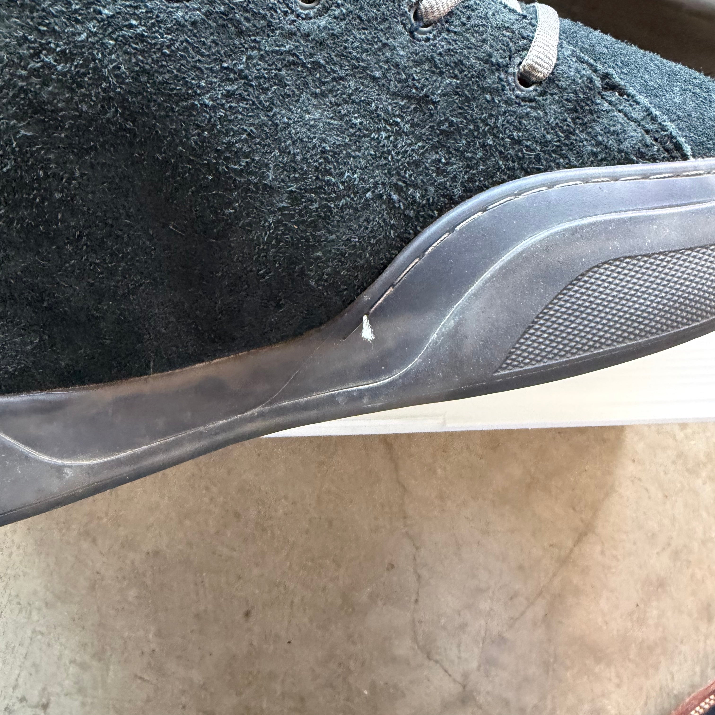 9 Used ERL Vamp High