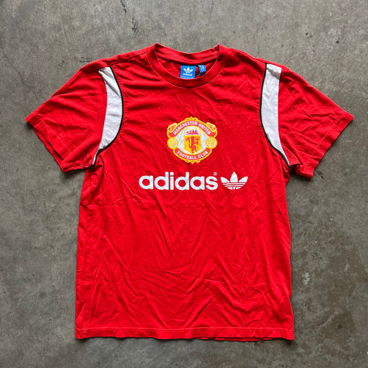 M 00s Manchester United Tee