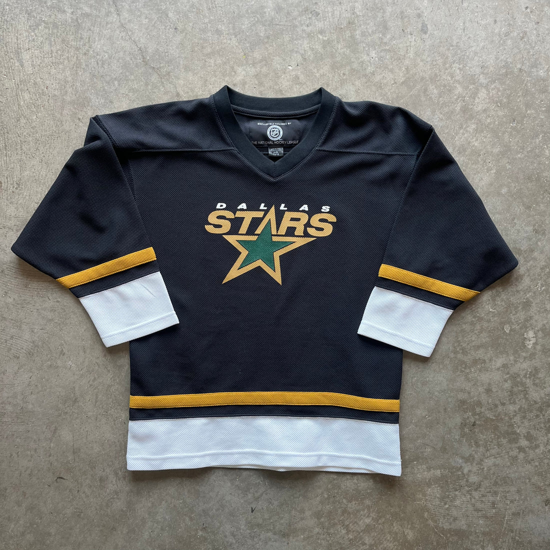 S 00s Stars Jersey