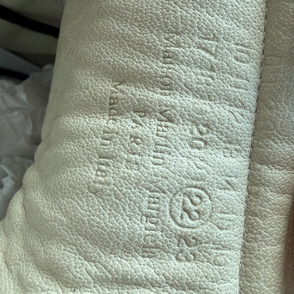 9 Maison Margiela Futures High Pony Hair