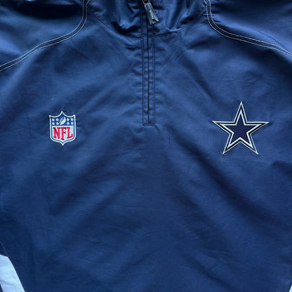 XXL 00s Cowboys Jacket