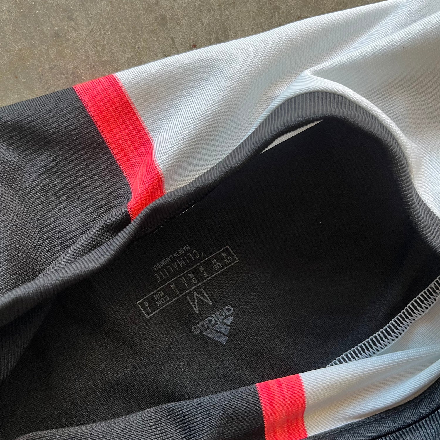 M Juventes Ronaldo Jersey