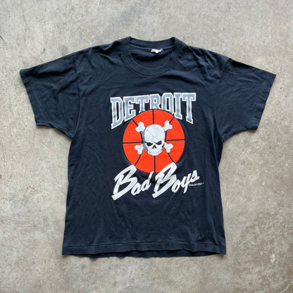 L 88 Detroit Bad Boys Tee