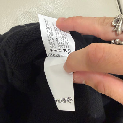 XL Chrome Hearts Nylon Patch 7-11 Sweatpants