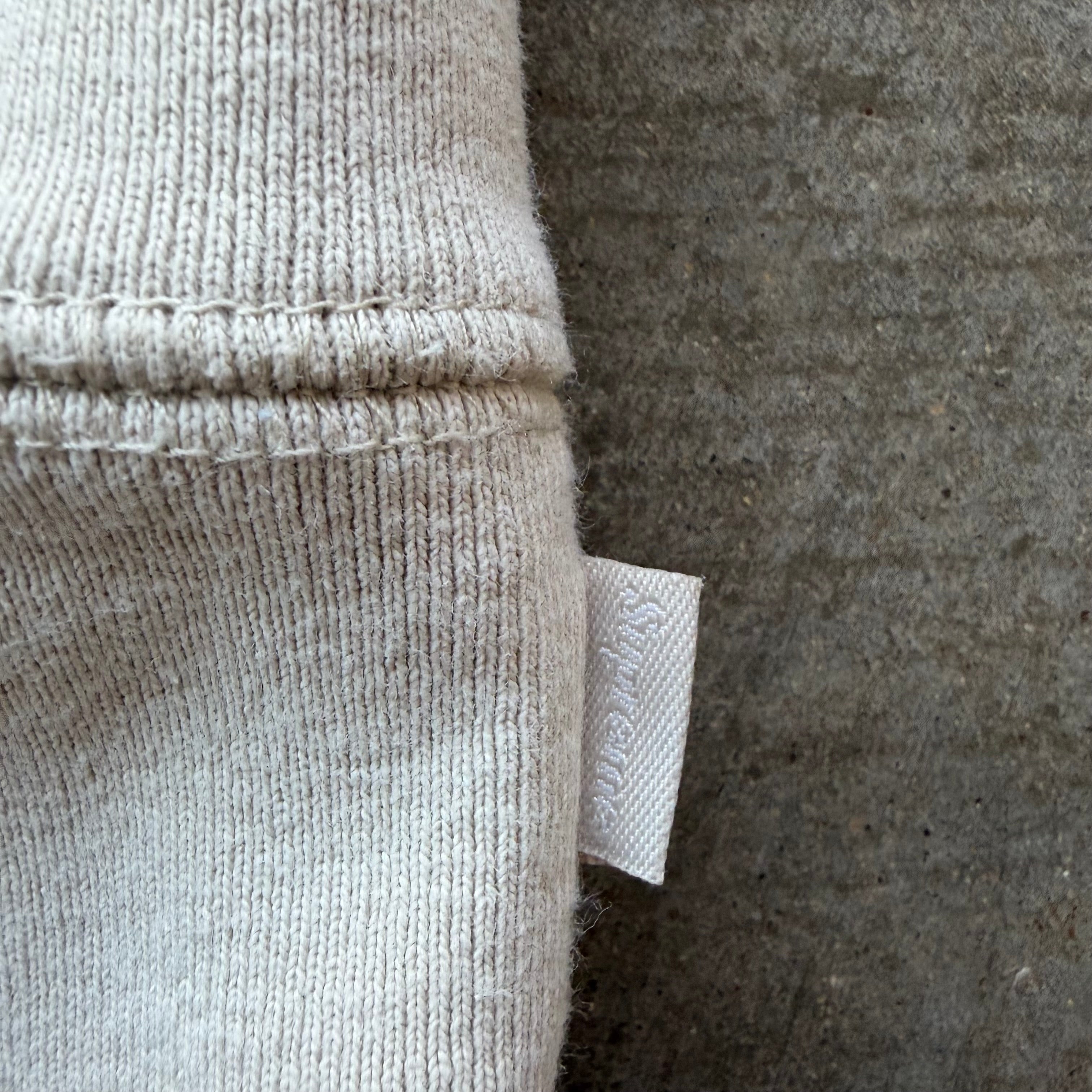M Supreme 2024 Stone Box Logo Hoodie