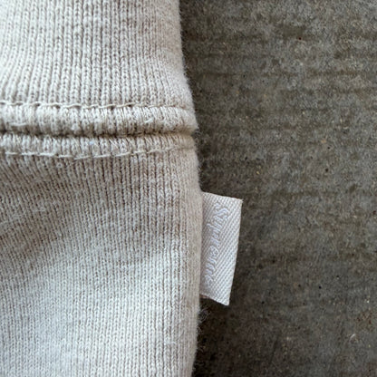 M Supreme 2024 Stone Box Logo Hoodie
