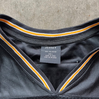 L Vietnam Veteran Football Jersey