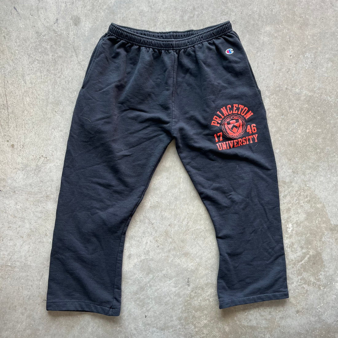 XL Princeton Champion Sweatpants