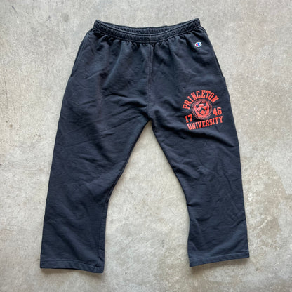 XL Princeton Champion Sweatpants