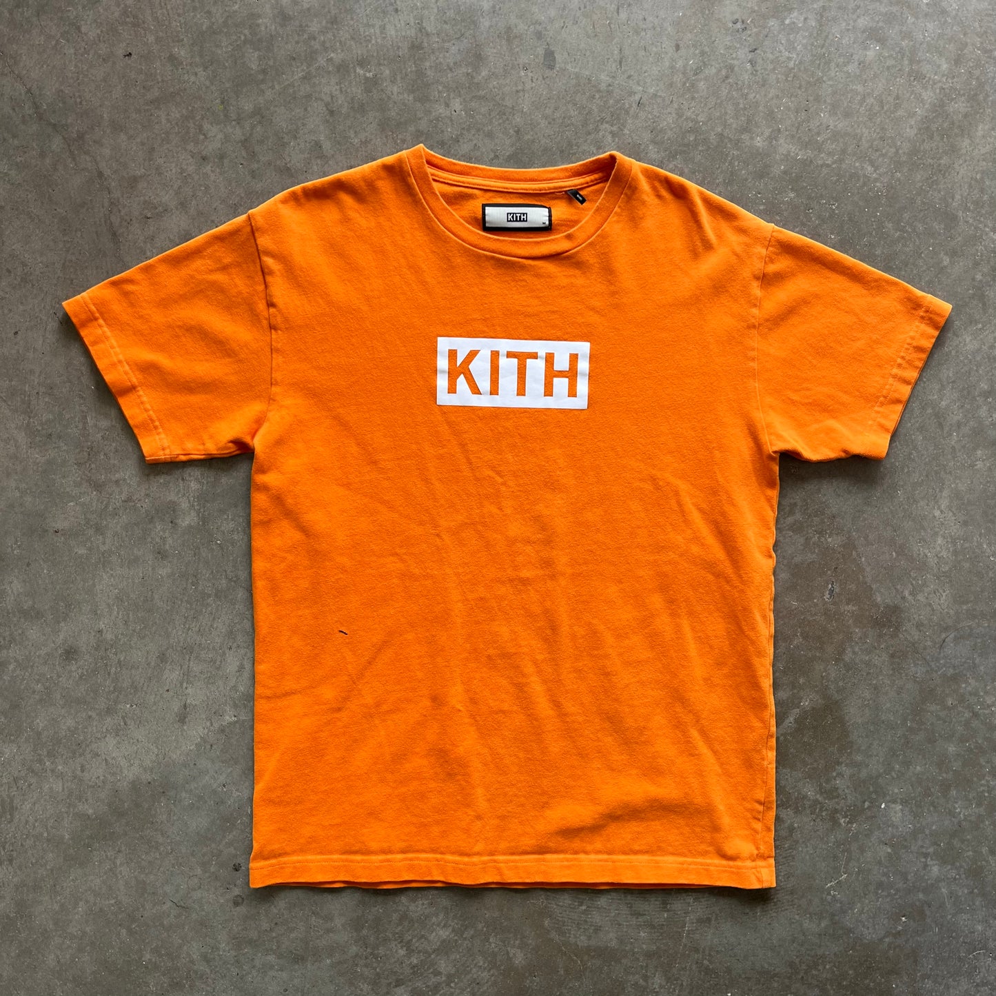 M Kith Tee