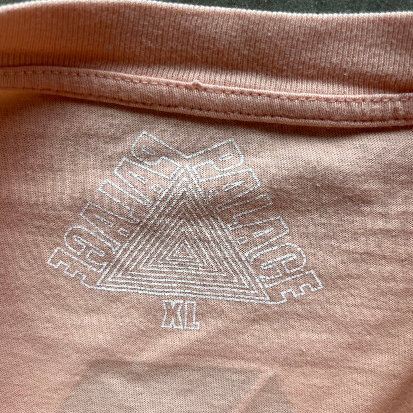 XL Placae Palace Tee