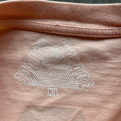 XL Placae Palace Tee