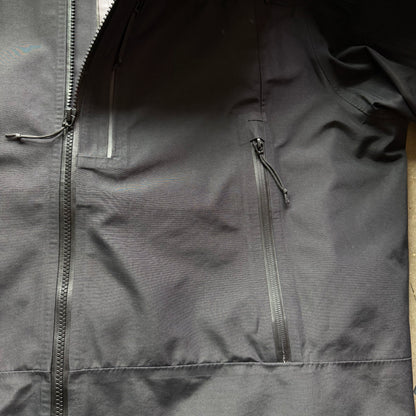 L Supreme The North Face Split Seam Jacket