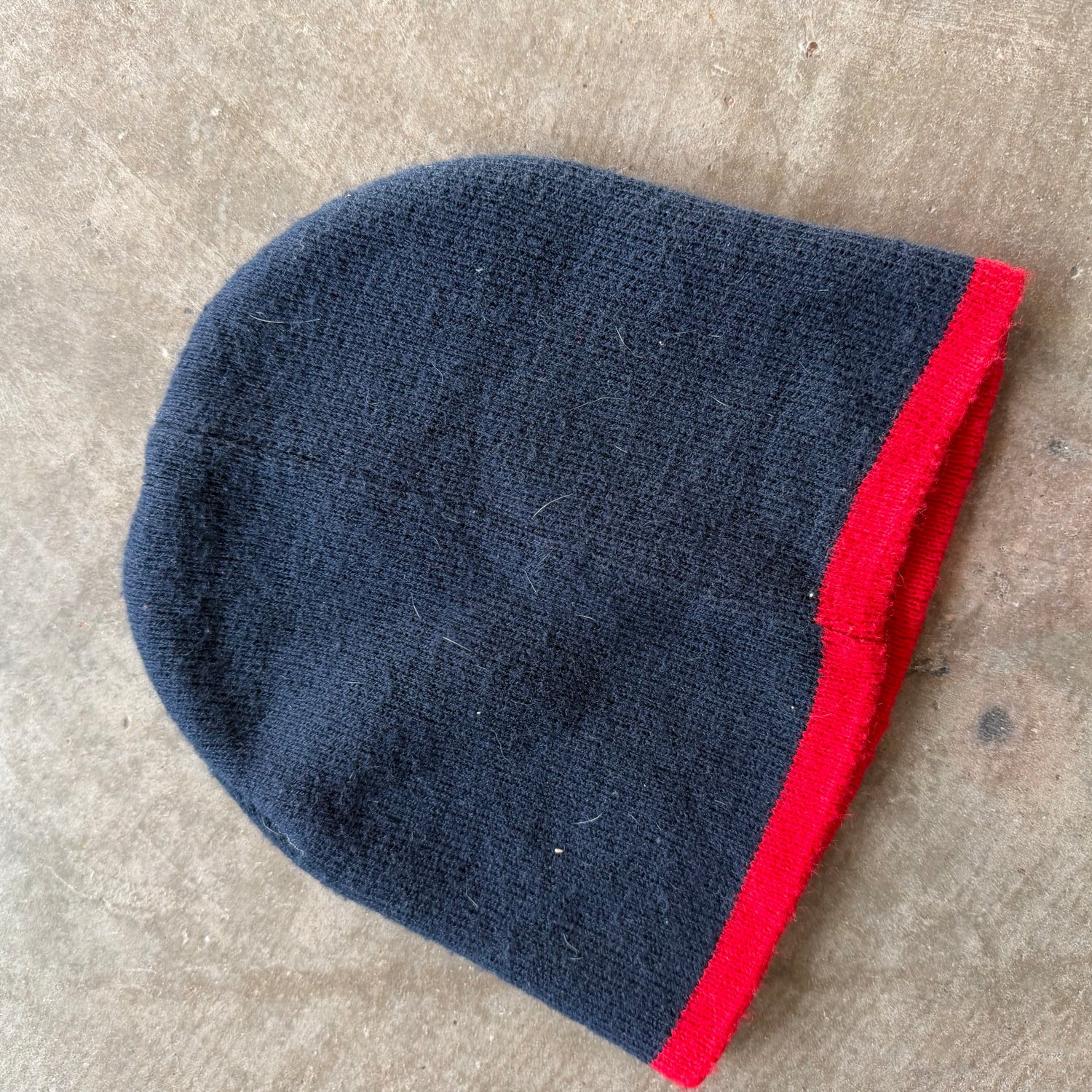 00s Arsenal Beanie Cap