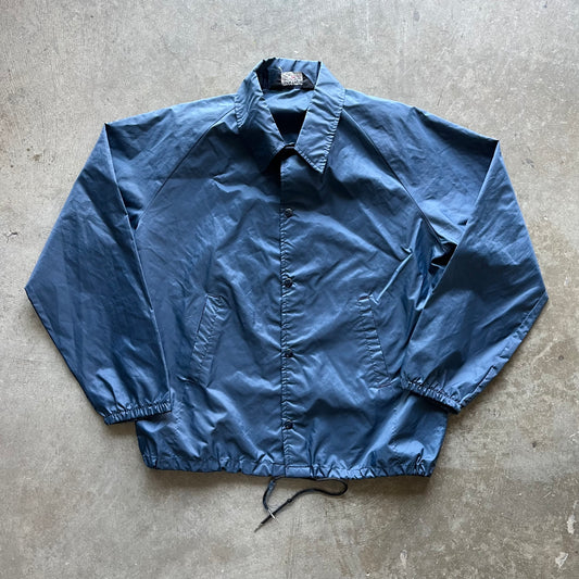 L 80s Atomic Workers Union Jacket