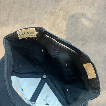 90s UCLA Bruins SnapBack Hat