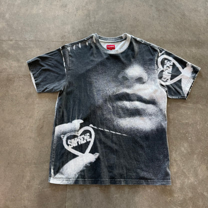 M Supreme Lil Kim AOP Tee