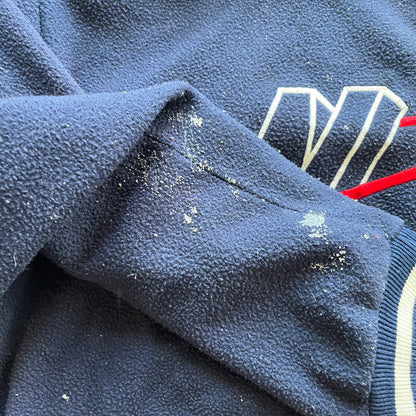 M 90s Bootleg Nike Hoodie