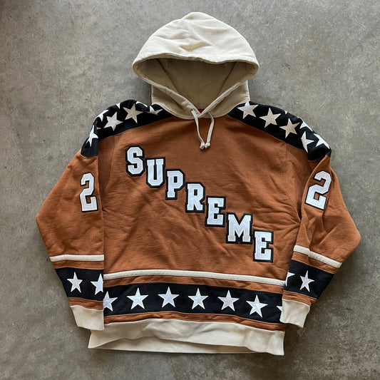 M Supreme Hockey Hoodie