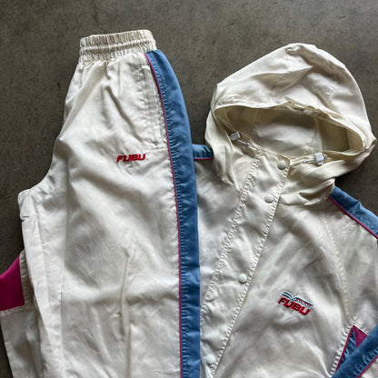 M 90s Fubu Tracksuit