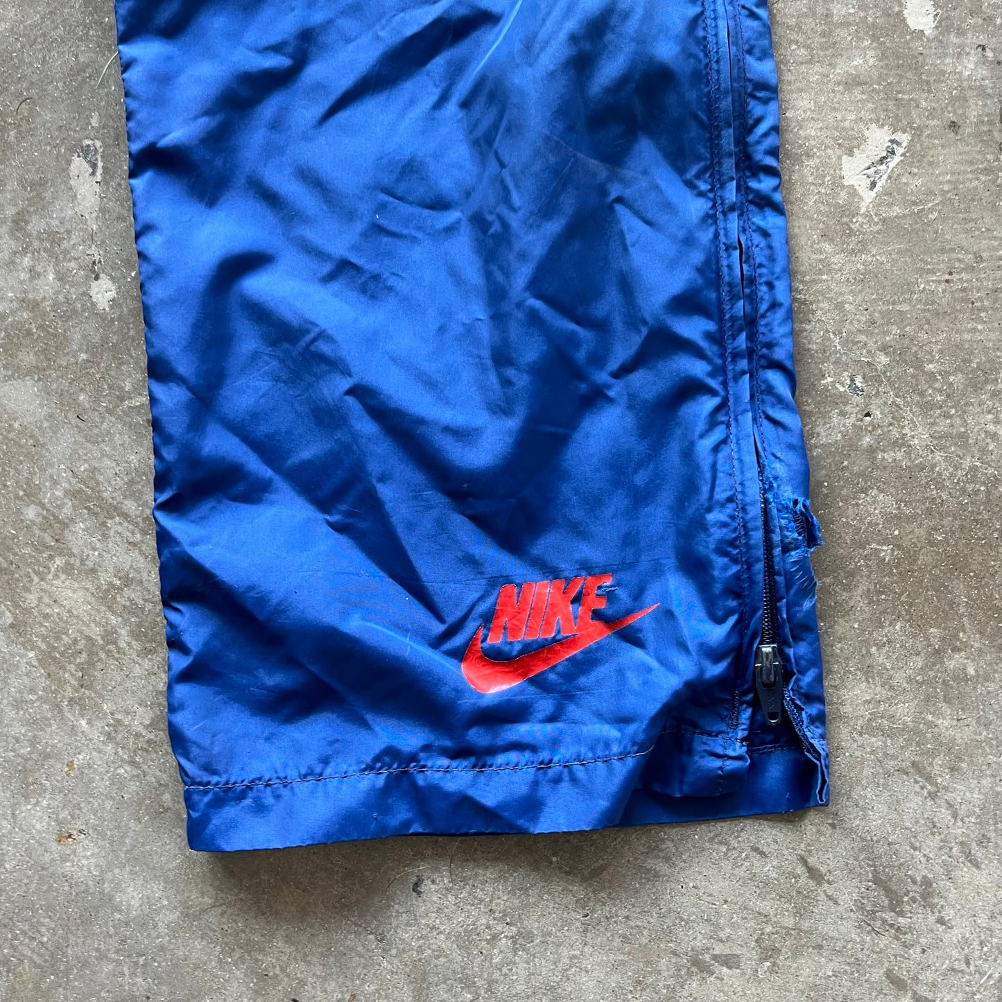 M 70s Nike Track Pants