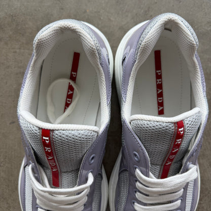 10.5 Prada Americas Cup Lavender