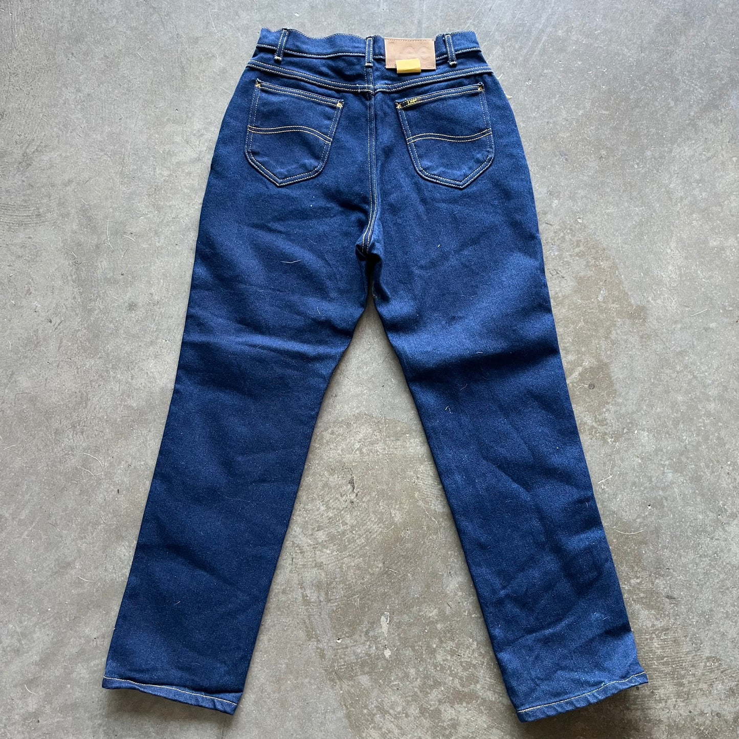 28x30 90s Lee Jeans