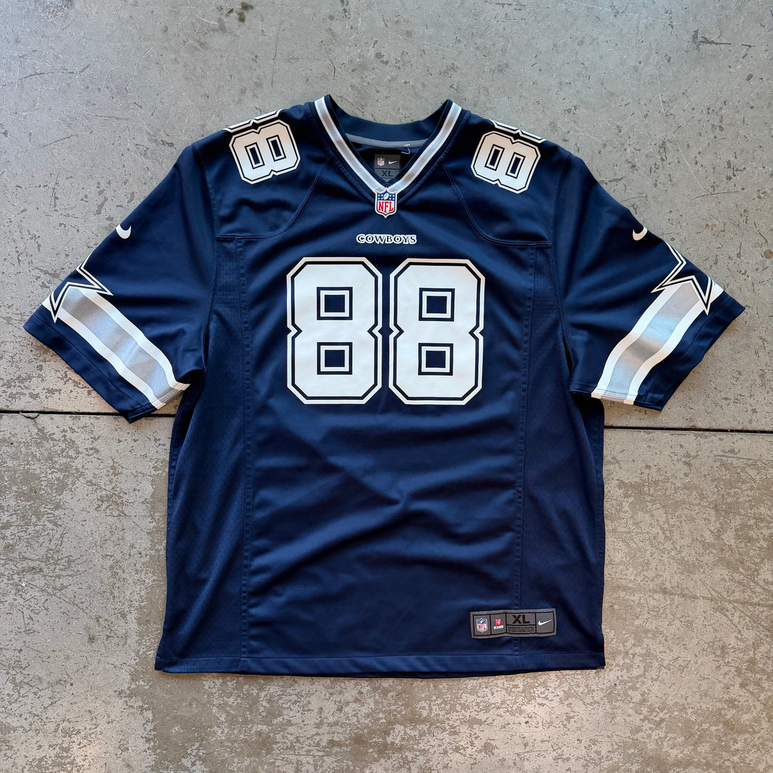 JERSEYS