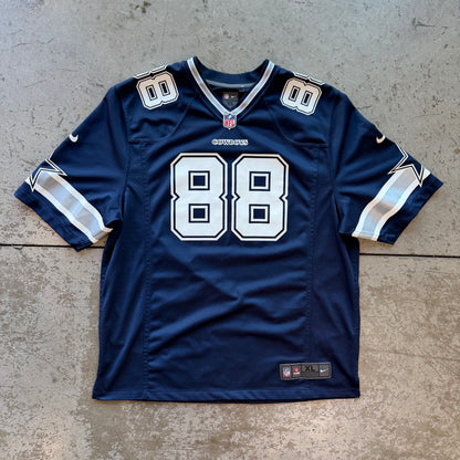 XL Dez Bryant Cowboys Jersey