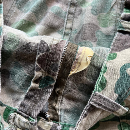 32x28 90s Camo Pants