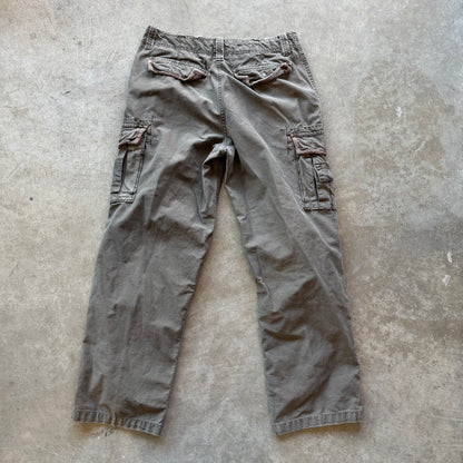 34x34 00s Aeropostale Cargo Pants