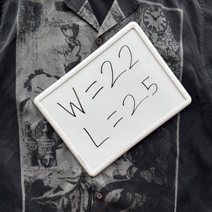 S Enfants Riches Deprimes Nights Mourning Button Up