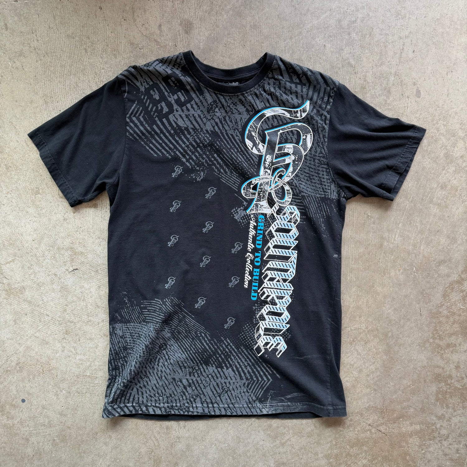 XL Y2K Southpole Tee