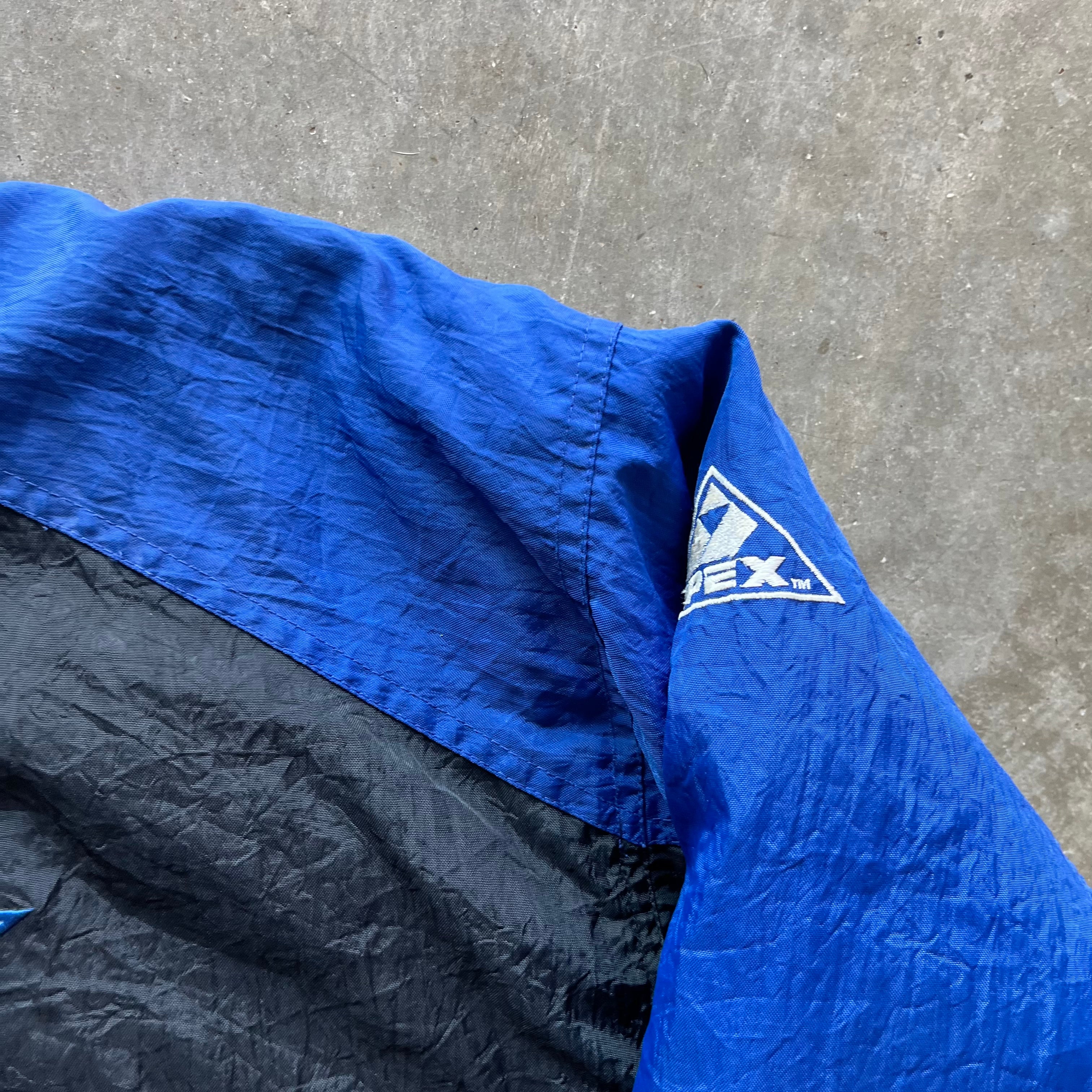 L 90s Cowboys Apex Puffer Jacket