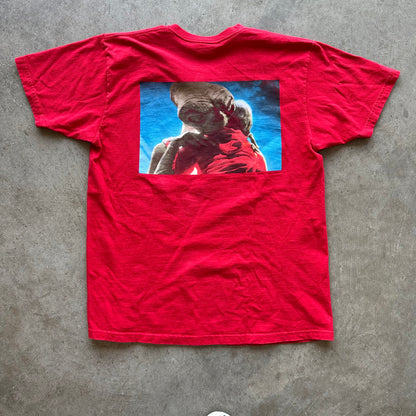 XL Supreme ET Tee