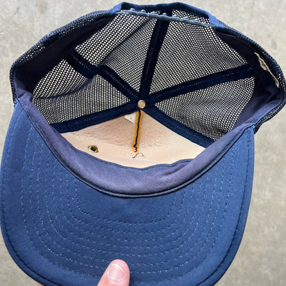 1980s Republic of Texas Trucker Hat