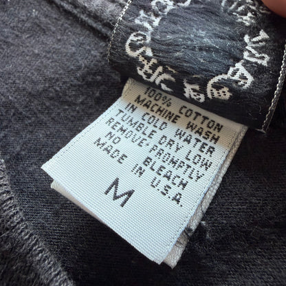 M 00s Chrome Hearts Honolulu Tee
