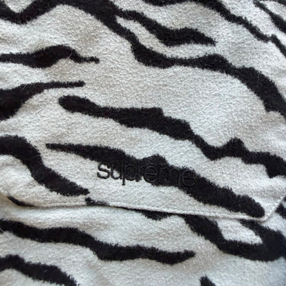 S SS25 Supreme Moleskin Work Jacket