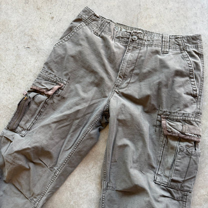 34x34 00s Aeropostale Cargo Pants