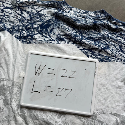 L 93 AOP Cowboys Tee