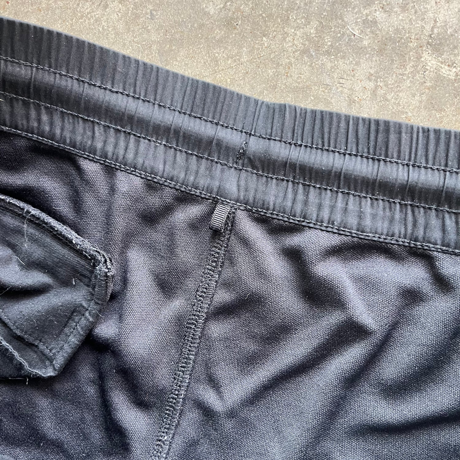 L Y-3 Sweatpants