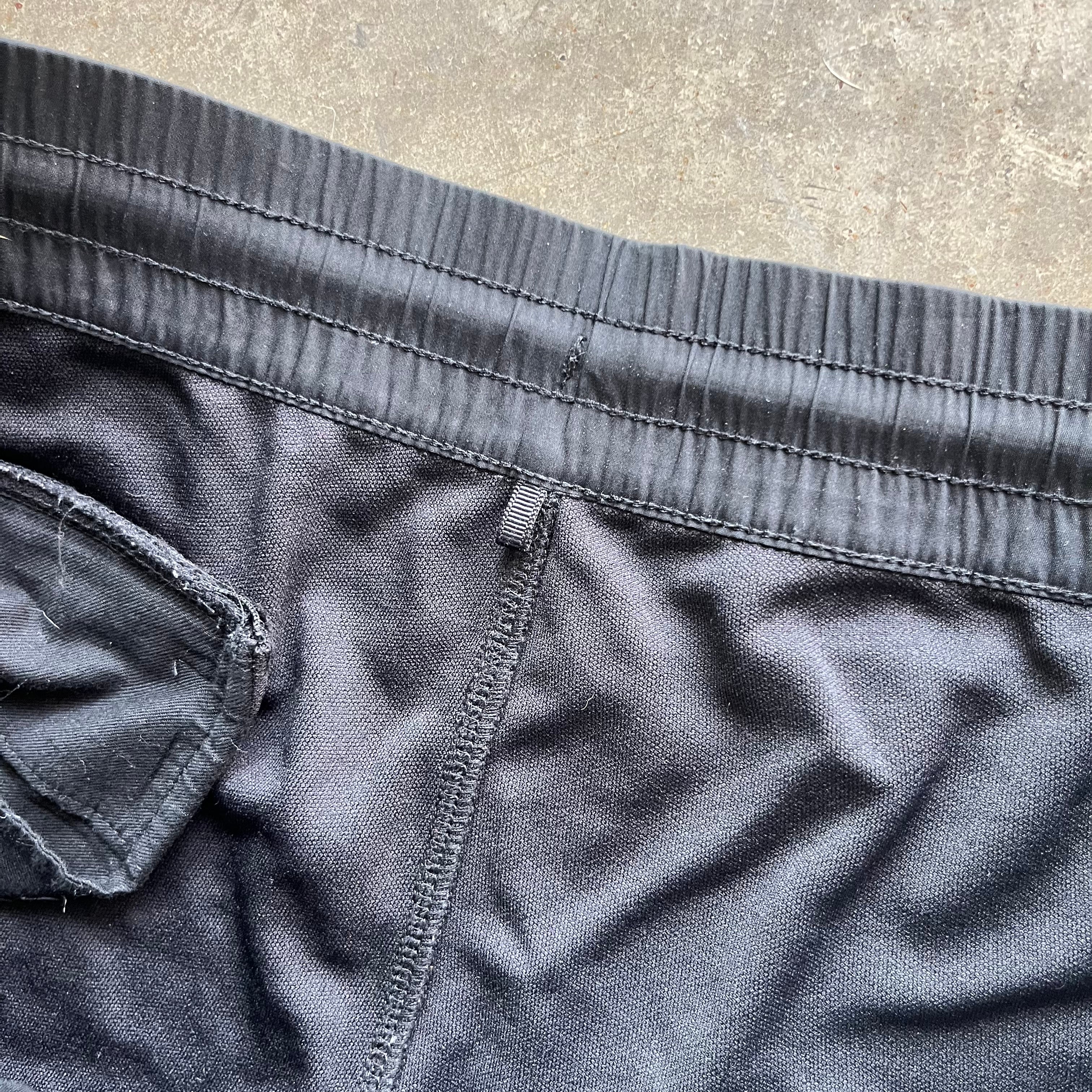 L Y-3 Sweatpants